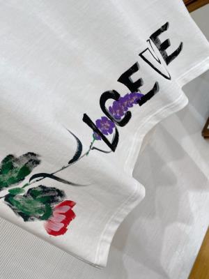 wholesale quality loewe shirt model no. 27